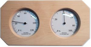 Термогигрометр (очки) ОЛСА-221 ольха